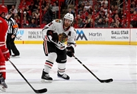 Duncan Keith hoodie #3569791