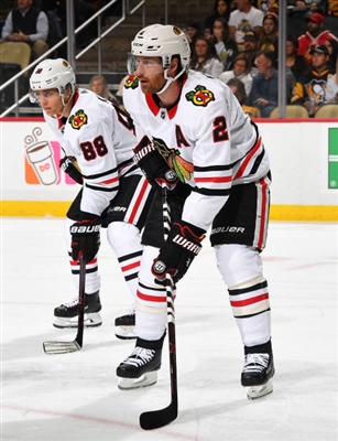 Duncan Keith Poster 3569792