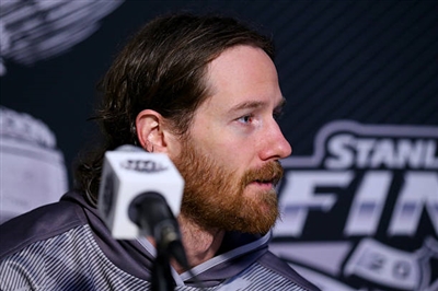 Duncan Keith stickers 3569794