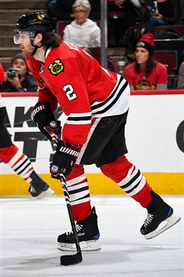 Duncan Keith Poster 3569795