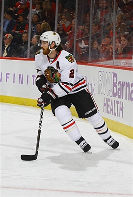 Duncan Keith Poster 3569796