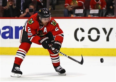 Duncan Keith posters