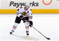 Duncan Keith Tank Top #3569801