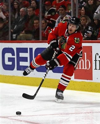 Duncan Keith posters