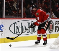 Duncan Keith mug #G1812059