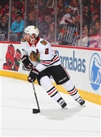 Duncan Keith mug #G1812072
