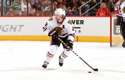 Duncan Keith posters