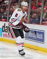 Duncan Keith hoodie #3569857