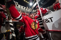 Duncan Keith t-shirt #3569858