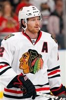 Duncan Keith hoodie #3569859