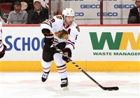 Duncan Keith t-shirt #3569862