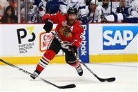 Duncan Keith hoodie #3569864