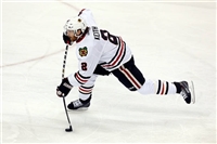 Duncan Keith hoodie #3569867