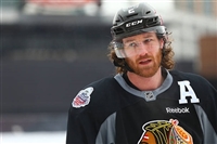 Duncan Keith hoodie #3569868