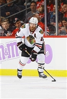 Duncan Keith t-shirt #3569870