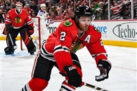 Duncan Keith Tank Top #3569871