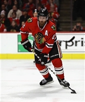 Duncan Keith hoodie #3569872