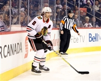 Duncan Keith Tank Top #3569873