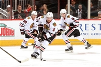 Duncan Keith hoodie #3569874