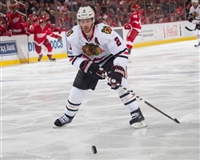 Duncan Keith Sweatshirt #3569875