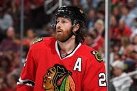 Duncan Keith Tank Top #3569876