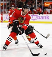Duncan Keith hoodie #3569877