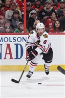 Duncan Keith t-shirt #3569878