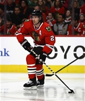 Duncan Keith t-shirt #3569879