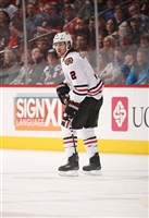 Duncan Keith Tank Top #3569884