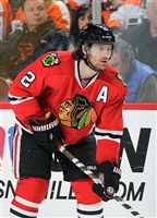 Duncan Keith t-shirt #3569886