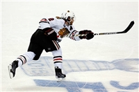 Duncan Keith tote bag #G1812117