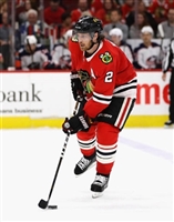 Duncan Keith mug #G1812130