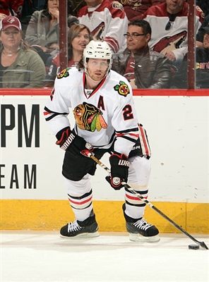 Duncan Keith posters