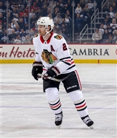 Duncan Keith Sweatshirt #3569904