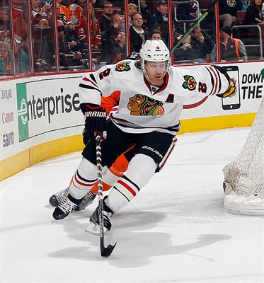 Duncan Keith posters