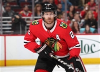 Duncan Keith Sweatshirt #3569918