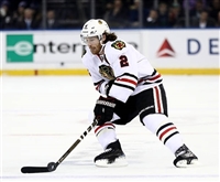 Duncan Keith Tank Top #3569919