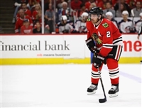 Duncan Keith Tank Top #3569921