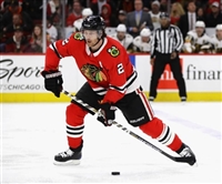 Duncan Keith hoodie #3569925