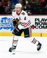 Duncan Keith hoodie #3569928