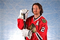 Duncan Keith Tank Top #3569930