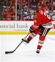 Duncan Keith hoodie #3569938