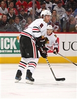 Duncan Keith Tank Top #3569939