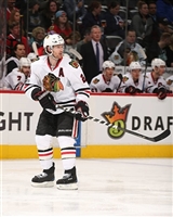 Duncan Keith hoodie #3569940