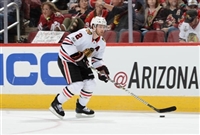Duncan Keith Tank Top #3569941