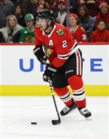 Duncan Keith Tank Top #3569944