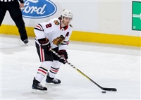 Duncan Keith hoodie #3569951