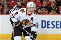 Duncan Keith Sweatshirt #3569955