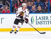 Duncan Keith Sweatshirt #3569956