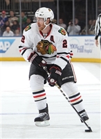 Duncan Keith hoodie #3569957